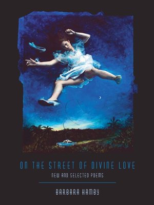 cover image of On the Street of Divine Love